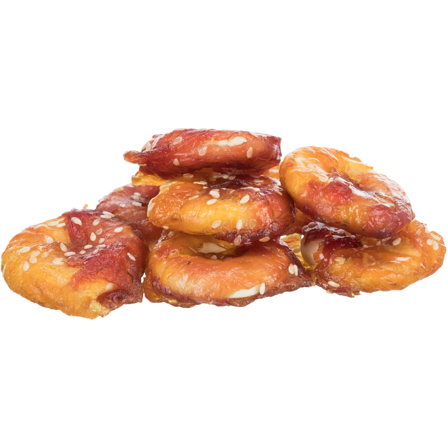 6x PREMIO Lamb Chicken Bagels 100 g