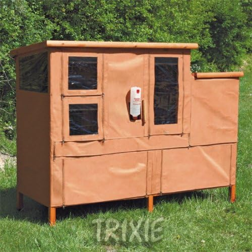 Hülle für Stall ‚Natura‘