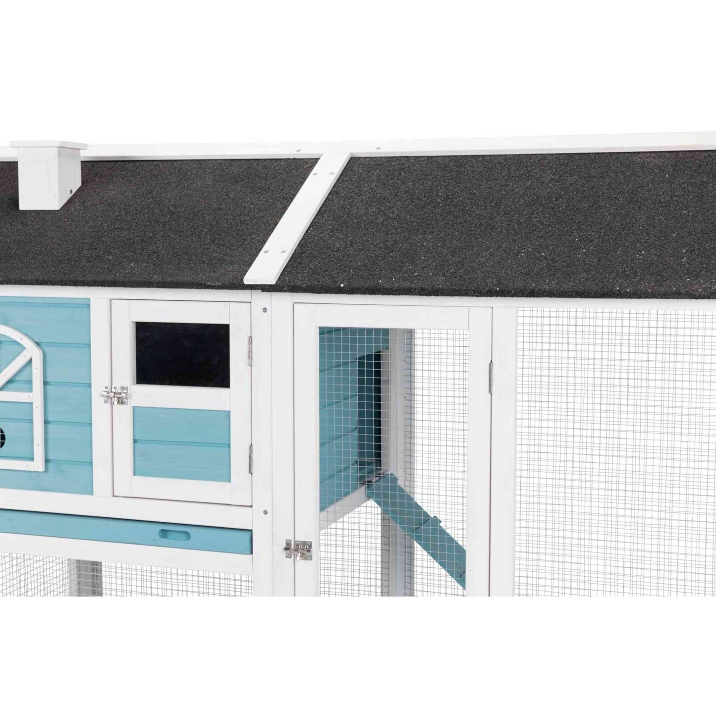 Natura Kleintierstall