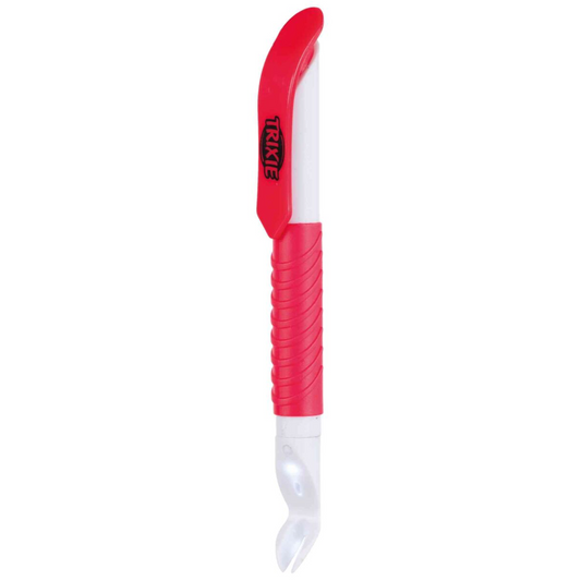 Zecken-Stift mit LED-Licht, 14cm