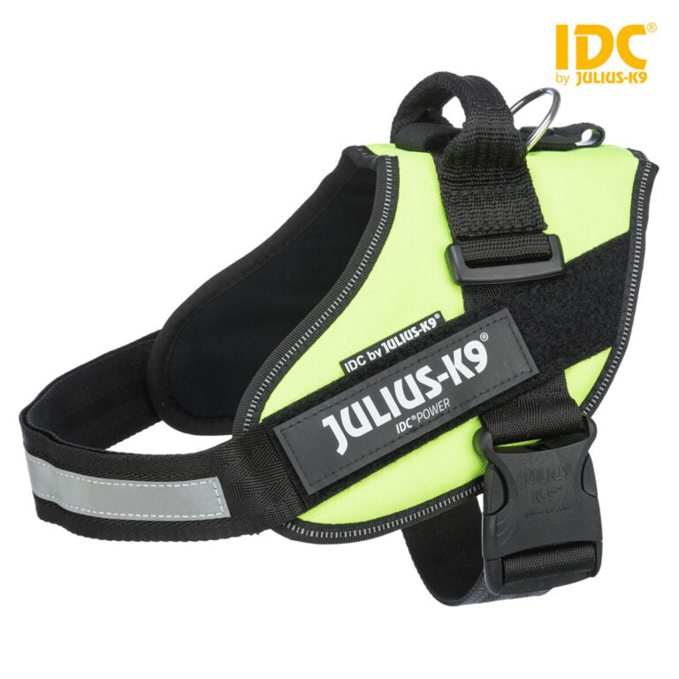 Julius-K9 IDC Geschirr