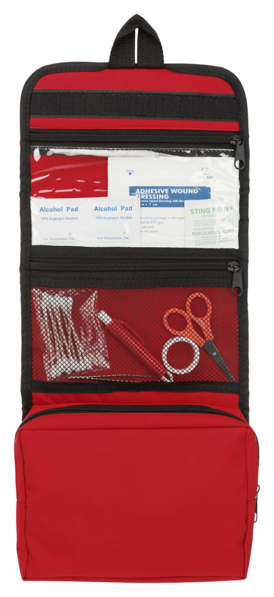 Premium Erste-Hilfe-Set