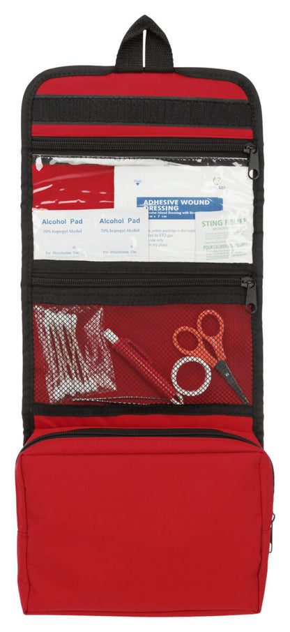 Premium Erste-Hilfe-Set