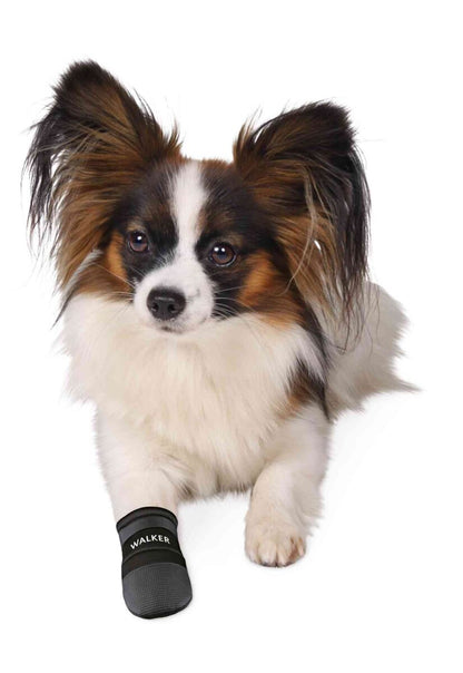 4 Walker Schutzstiefel