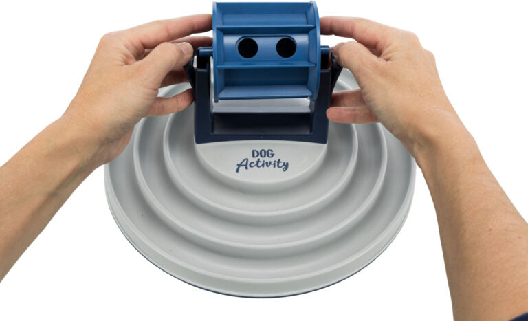 Dog Activity Roller Bowl