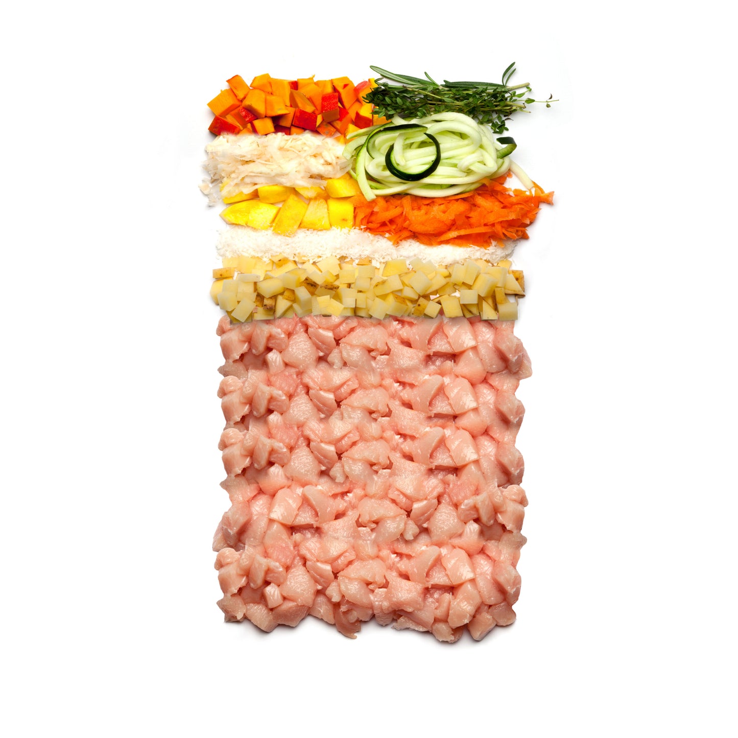 CANIREO Trockenfutter Huhn (getreidefrei)